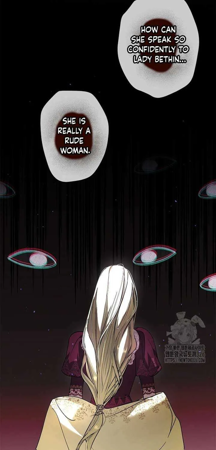 An Extra Stole the Male Leads Chapter 30 page 62 - 