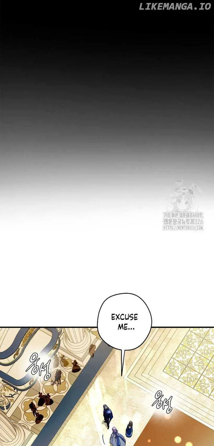 An Extra Stole the Male Leads Chapter 30 page 64 - 