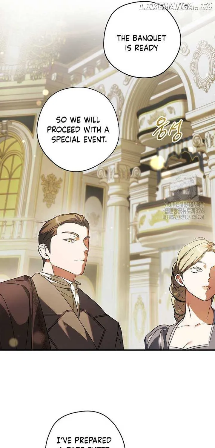 An Extra Stole the Male Leads Chapter 30 page 75 - 