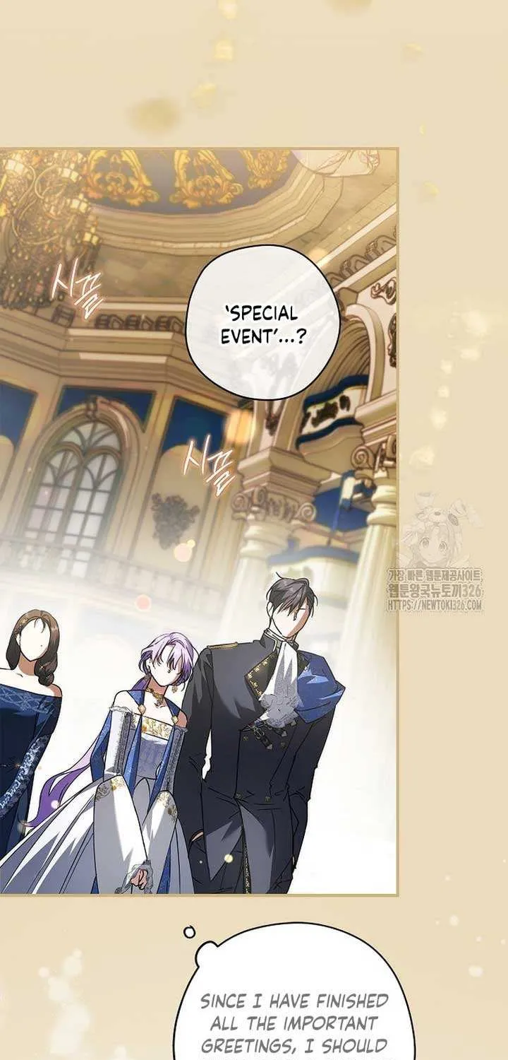 An Extra Stole the Male Leads Chapter 30 page 77 - 