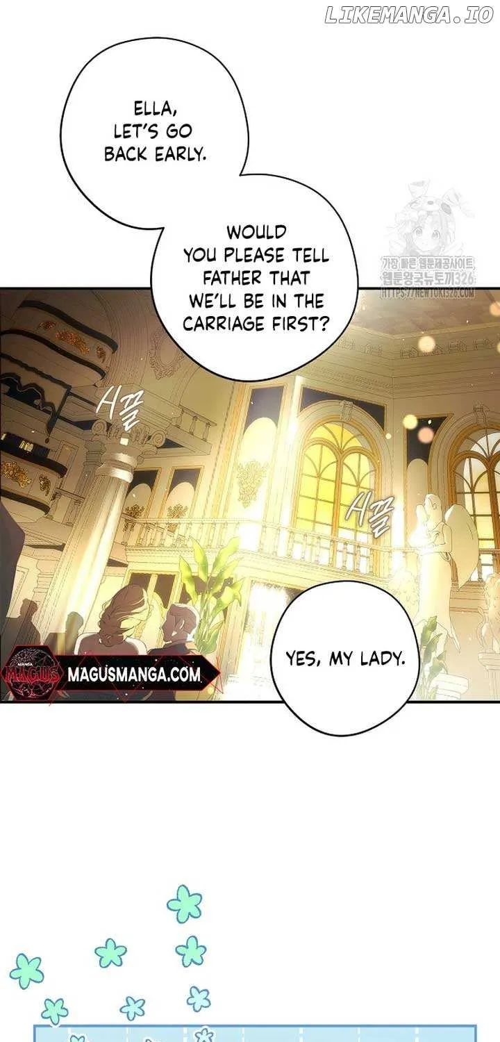 An Extra Stole the Male Leads Chapter 30 page 79 - 