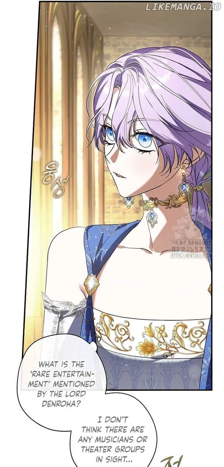 An Extra Stole the Male Leads Chapter 30 page 85 - 