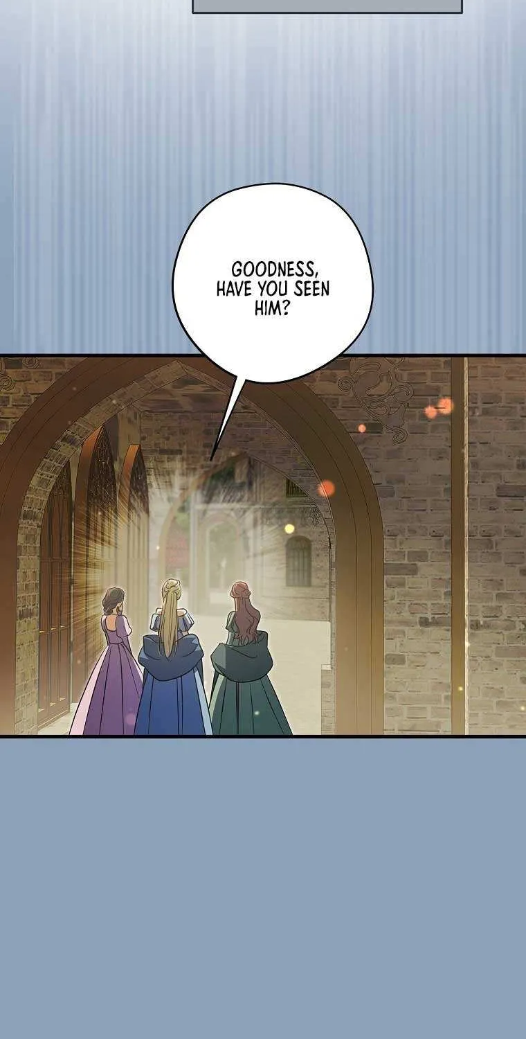 An Extra Stole the Male Leads Chapter 31 page 13 - 