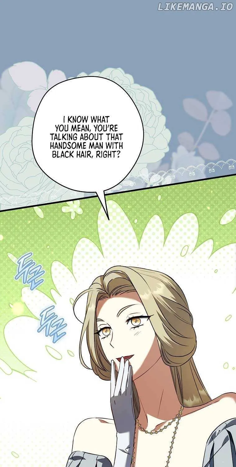 An Extra Stole the Male Leads Chapter 31 page 14 - 