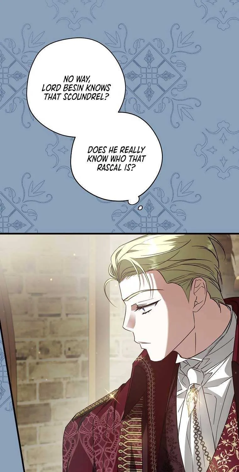 An Extra Stole the Male Leads Chapter 31 page 18 - 