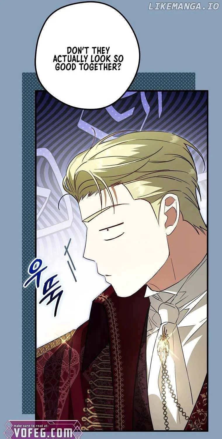 An Extra Stole the Male Leads Chapter 31 page 20 - 
