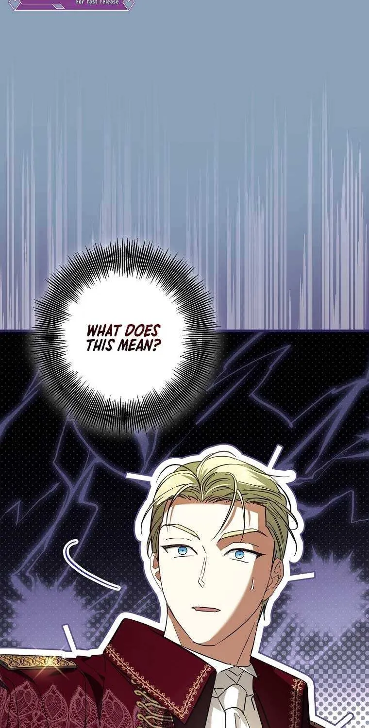 An Extra Stole the Male Leads Chapter 31 page 21 - 