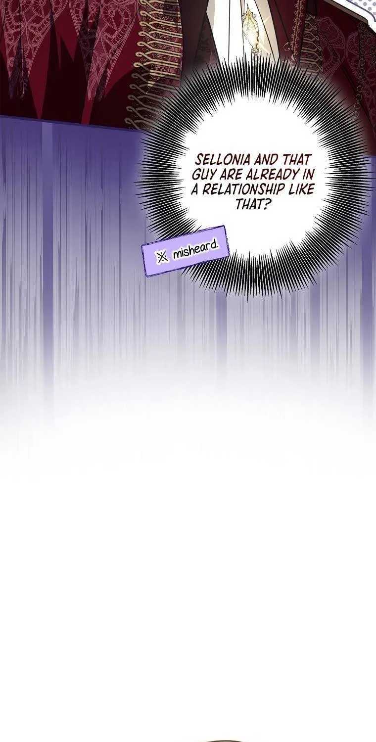 An Extra Stole the Male Leads Chapter 31 page 22 - 