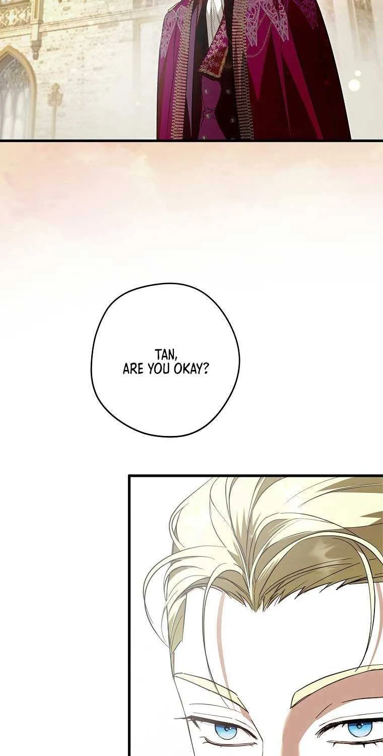 An Extra Stole the Male Leads Chapter 31 page 5 - 