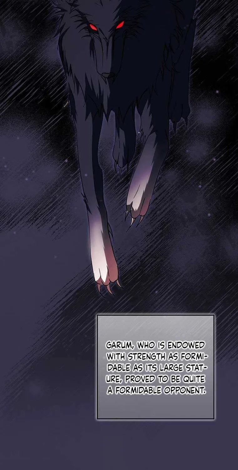 An Extra Stole the Male Leads Chapter 31 page 65 - 
