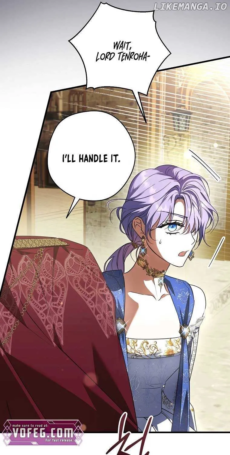 An Extra Stole the Male Leads Chapter 31 page 67 - 