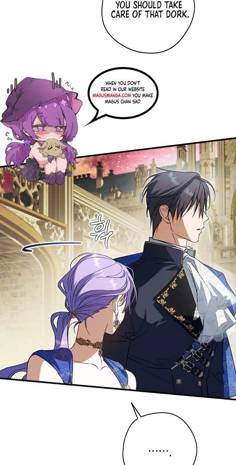 An Extra Stole the Male Leads Chapter 31 page 69 - 