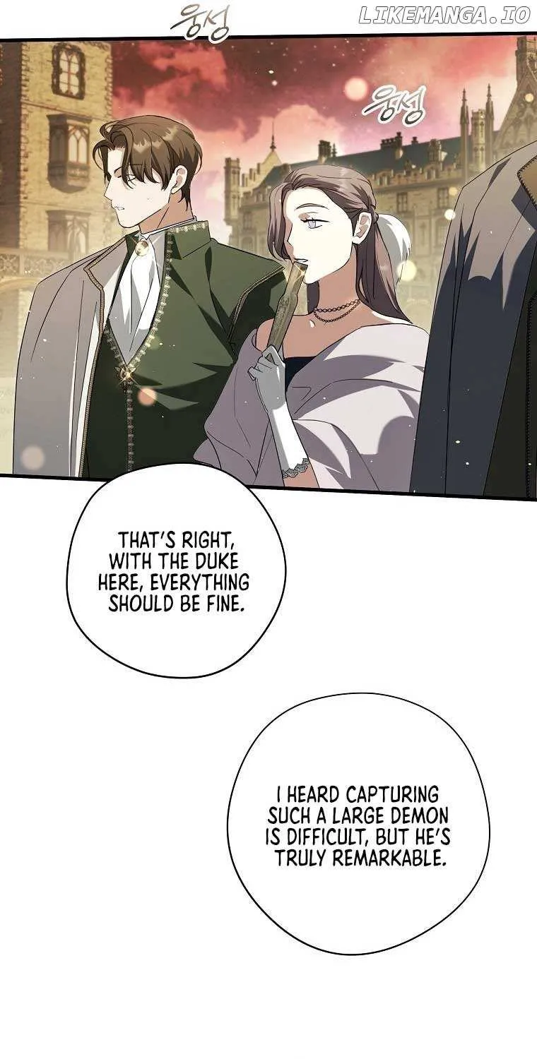 An Extra Stole the Male Leads Chapter 31 page 91 - 