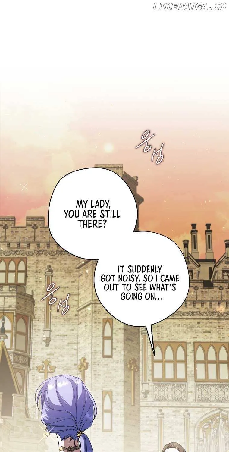 An Extra Stole the Male Leads Chapter 32 page 2 - 