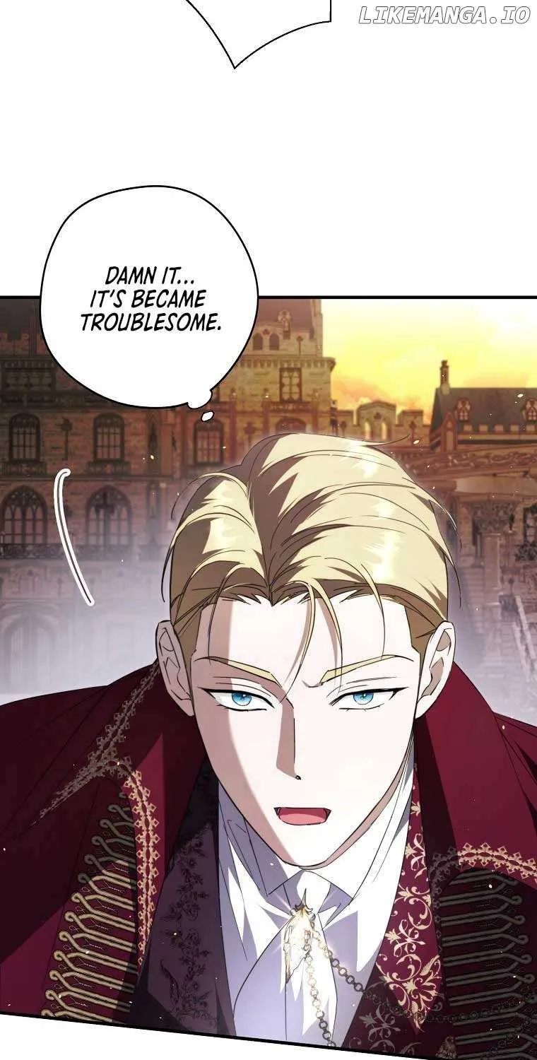 An Extra Stole the Male Leads Chapter 32 page 17 - 