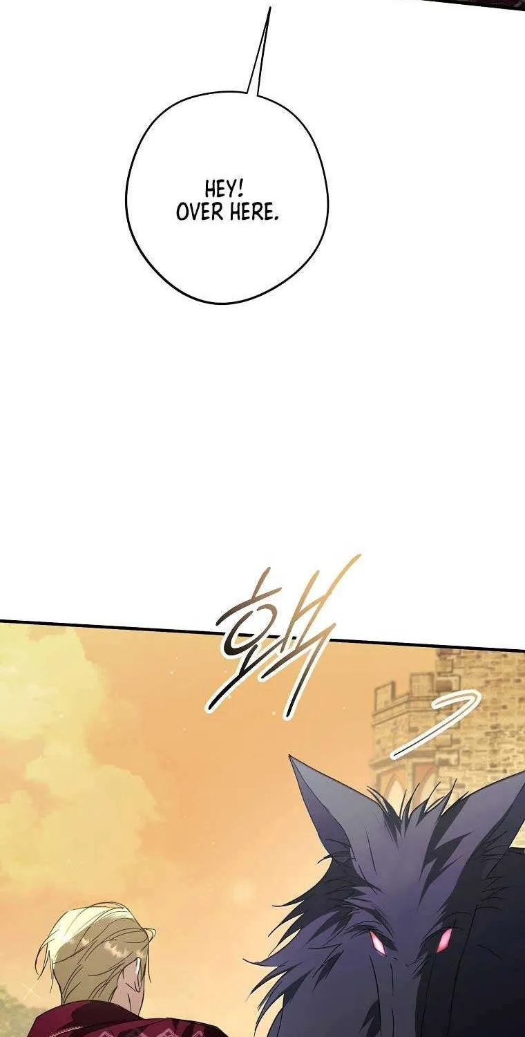 An Extra Stole the Male Leads Chapter 32 page 18 - 