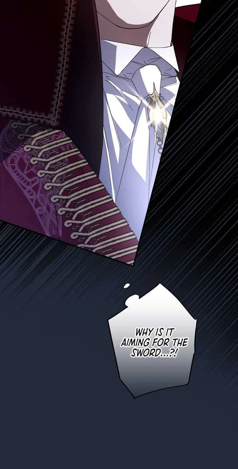 An Extra Stole the Male Leads Chapter 32 page 25 - 
