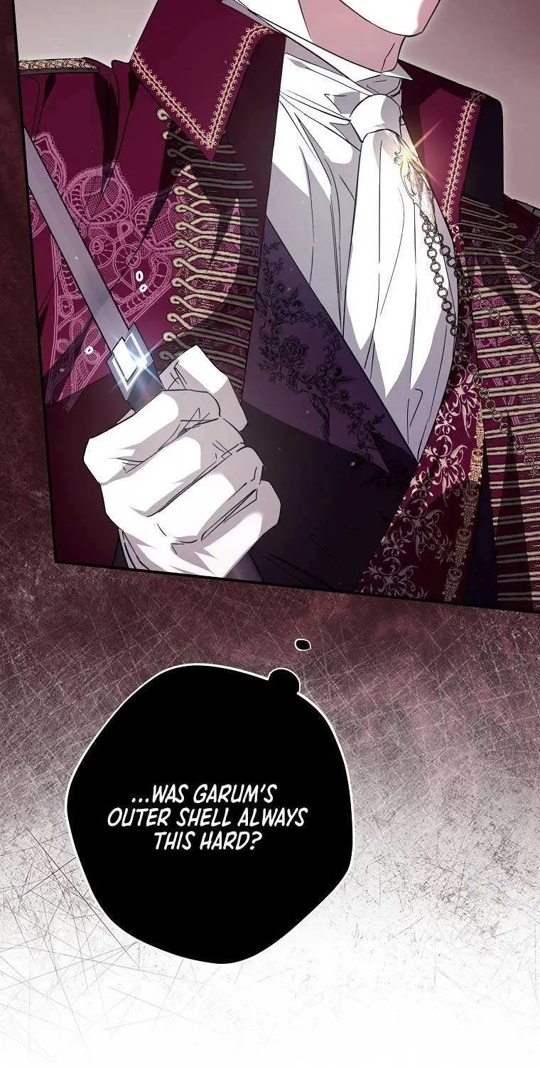 An Extra Stole the Male Leads Chapter 32 page 30 - 