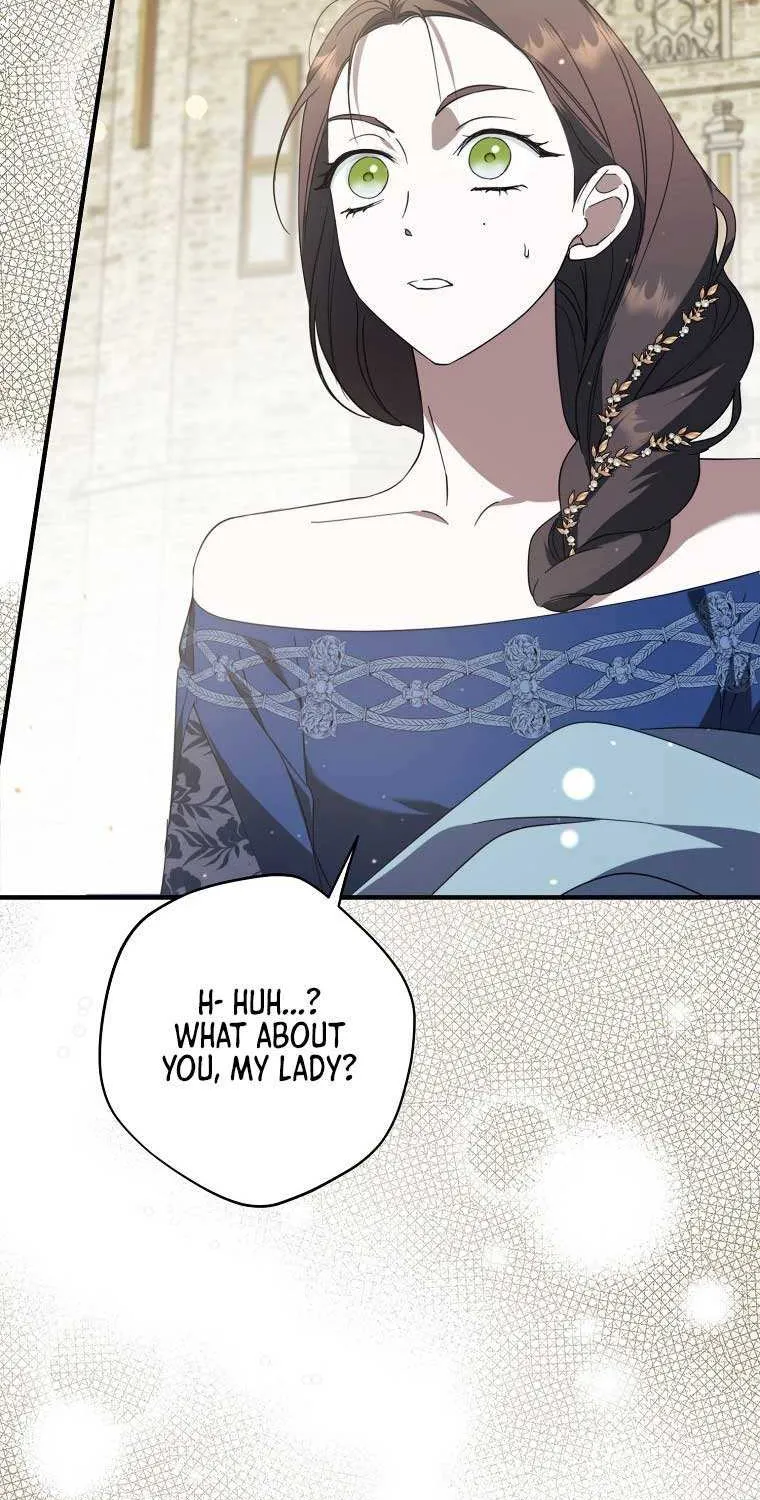 An Extra Stole the Male Leads Chapter 32 page 4 - 