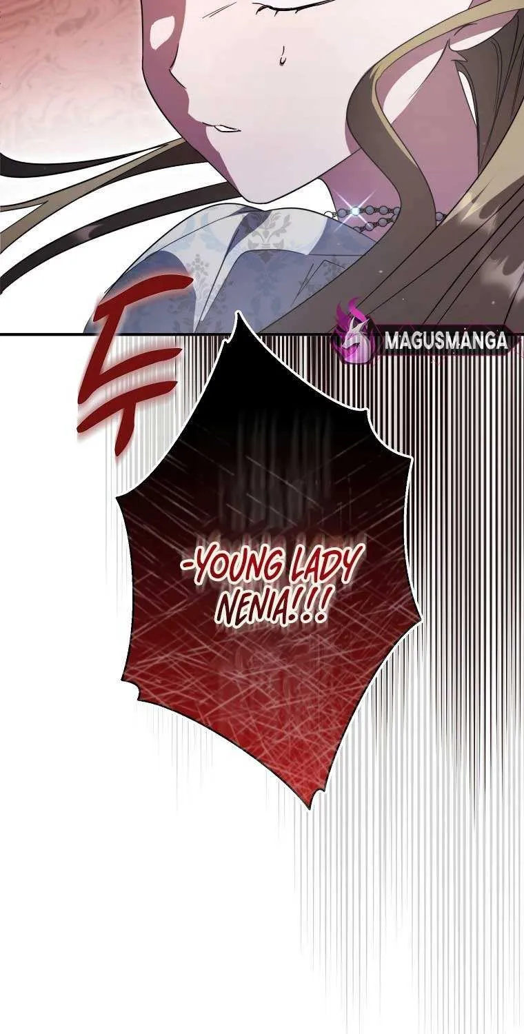 An Extra Stole the Male Leads Chapter 32 page 34 - 