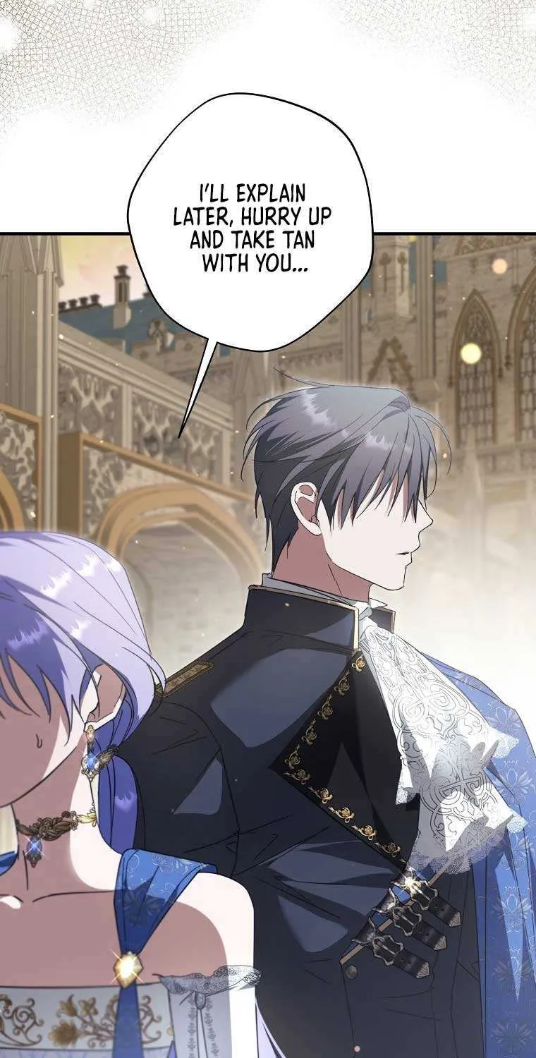 An Extra Stole the Male Leads Chapter 32 page 5 - 