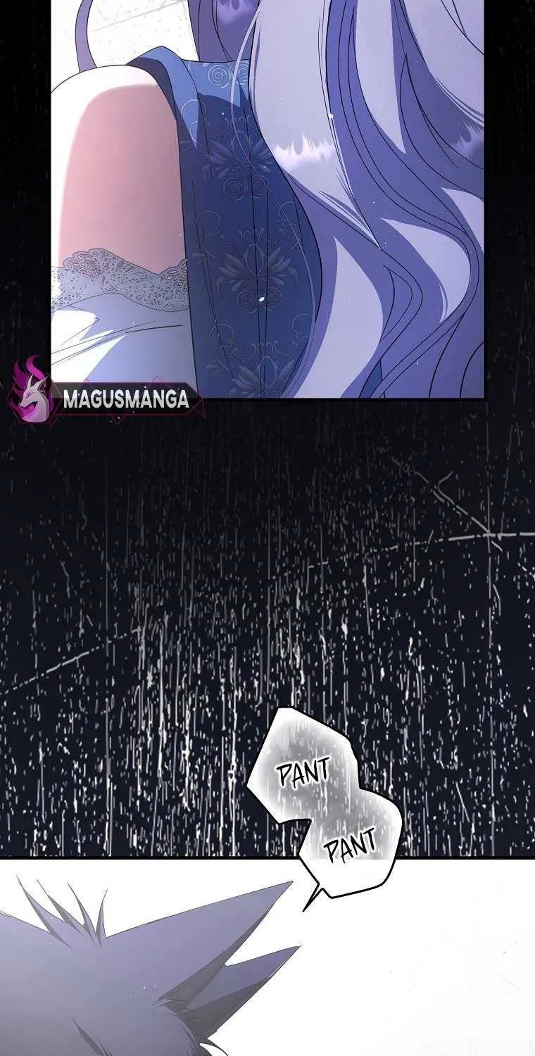 An Extra Stole the Male Leads Chapter 32 page 44 - 