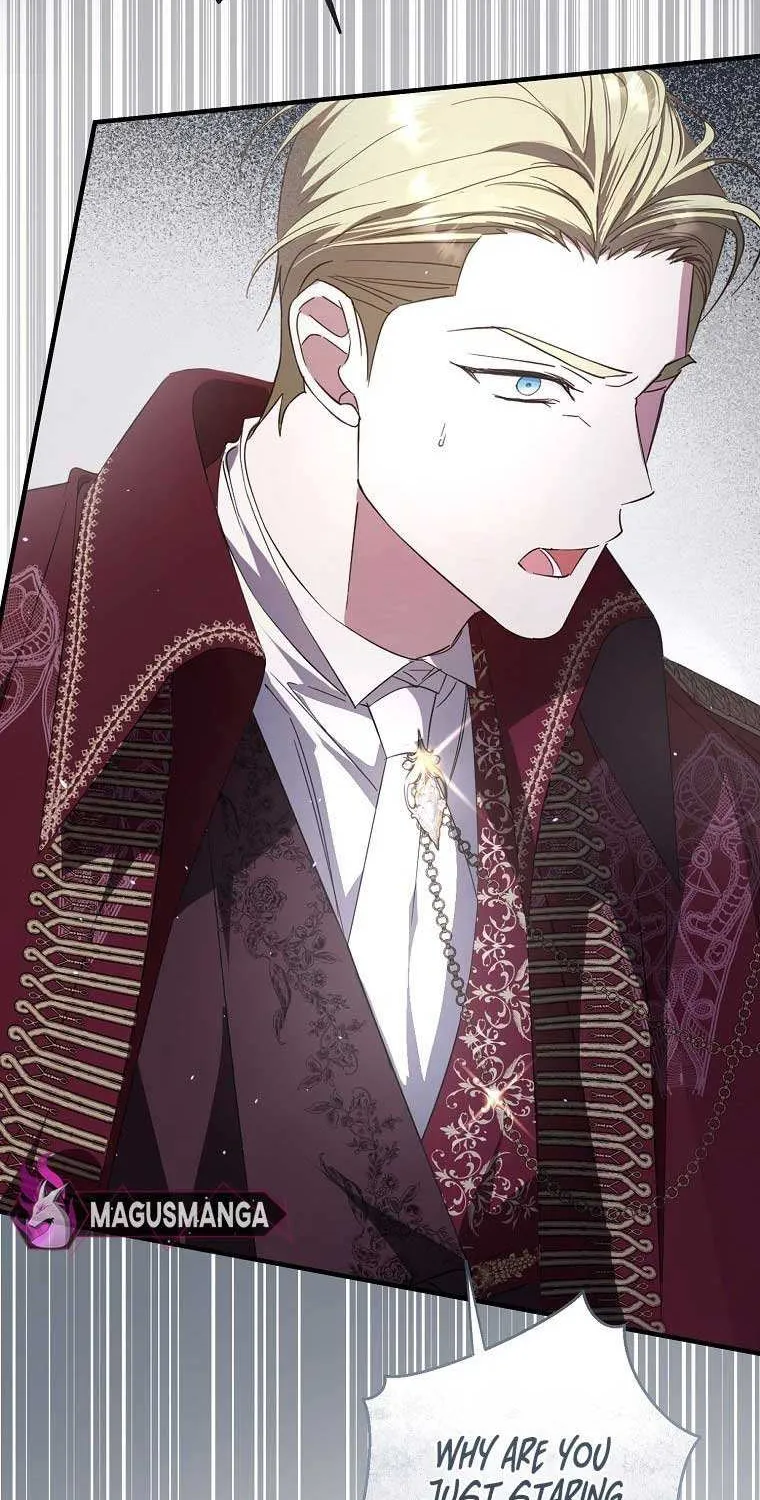 An Extra Stole the Male Leads Chapter 32 page 48 - 