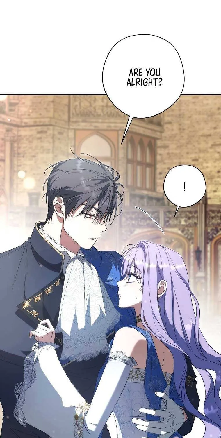 An Extra Stole the Male Leads Chapter 32 page 58 - 