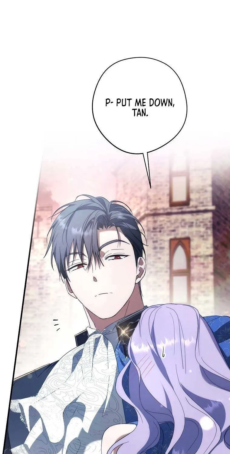 An Extra Stole the Male Leads Chapter 32 page 60 - 