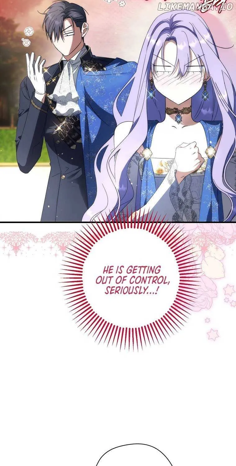 An Extra Stole the Male Leads Chapter 32 page 72 - 