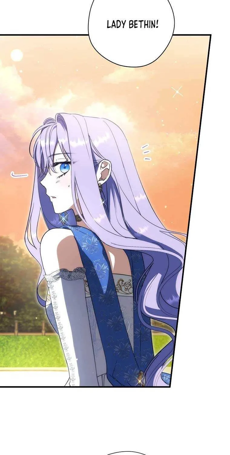 An Extra Stole the Male Leads Chapter 32 page 73 - 