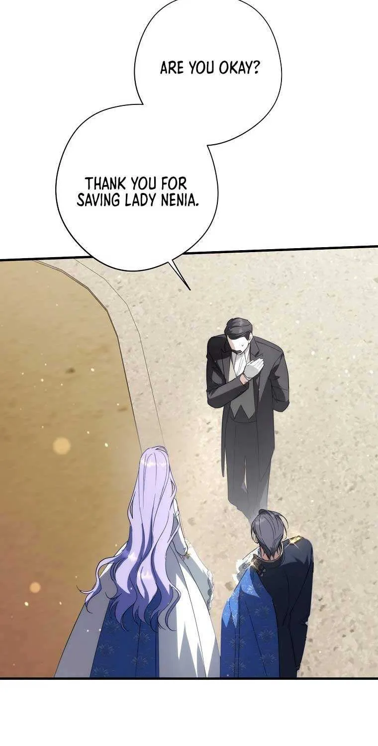 An Extra Stole the Male Leads Chapter 32 page 74 - 