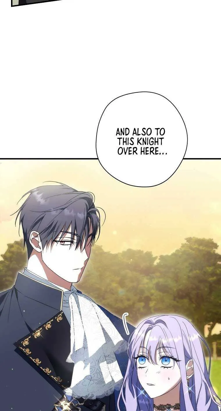 An Extra Stole the Male Leads Chapter 32 page 76 - 