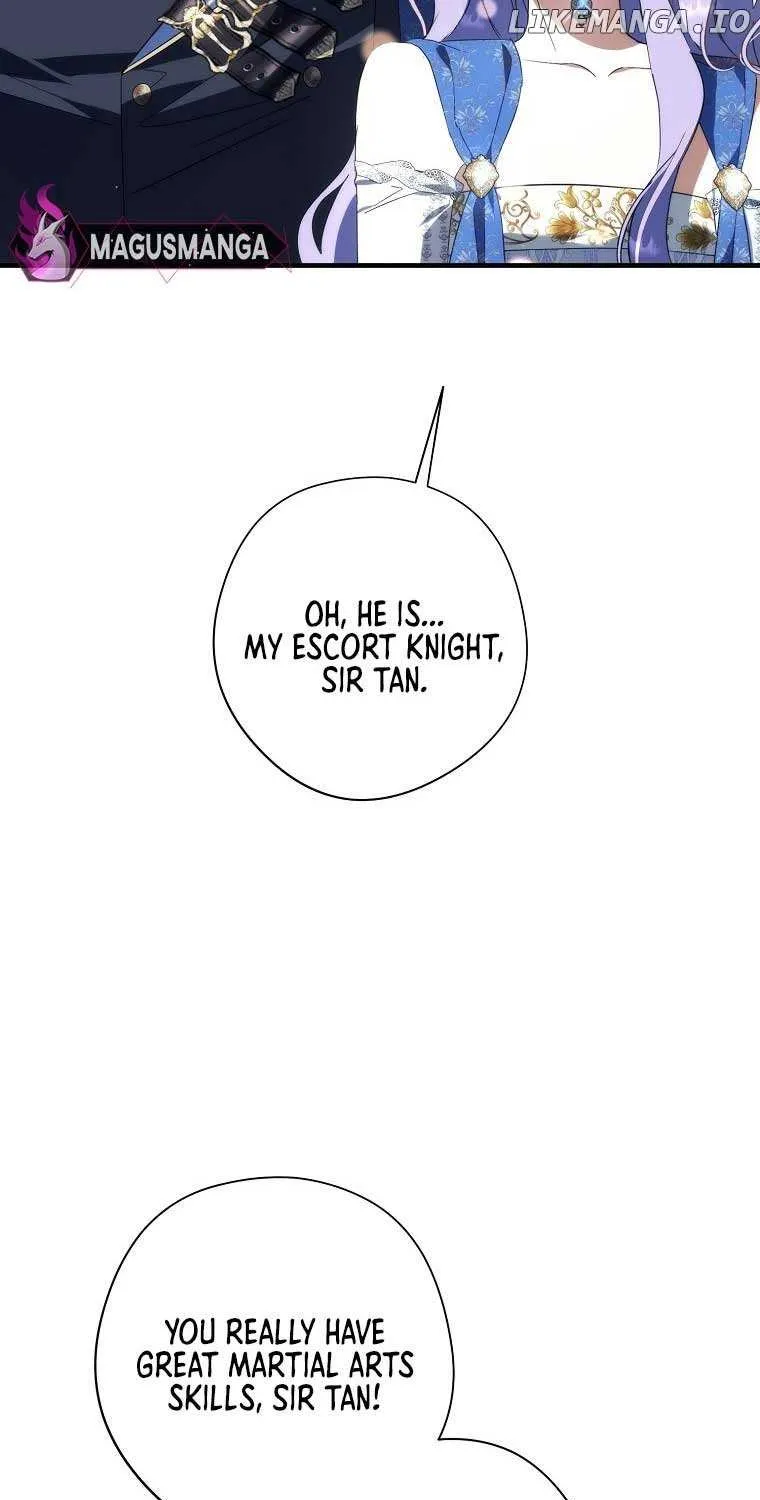 An Extra Stole the Male Leads Chapter 32 page 77 - 