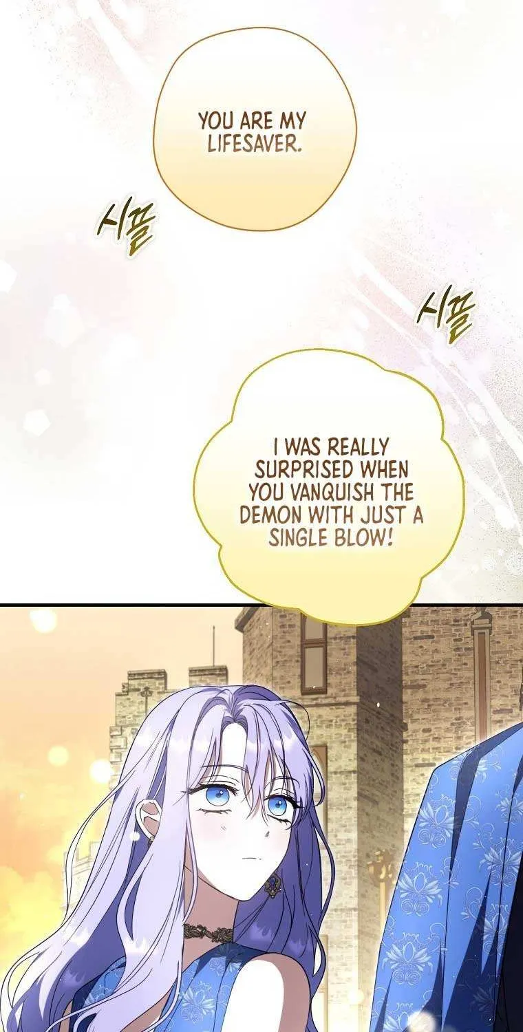 An Extra Stole the Male Leads Chapter 32 page 80 - 