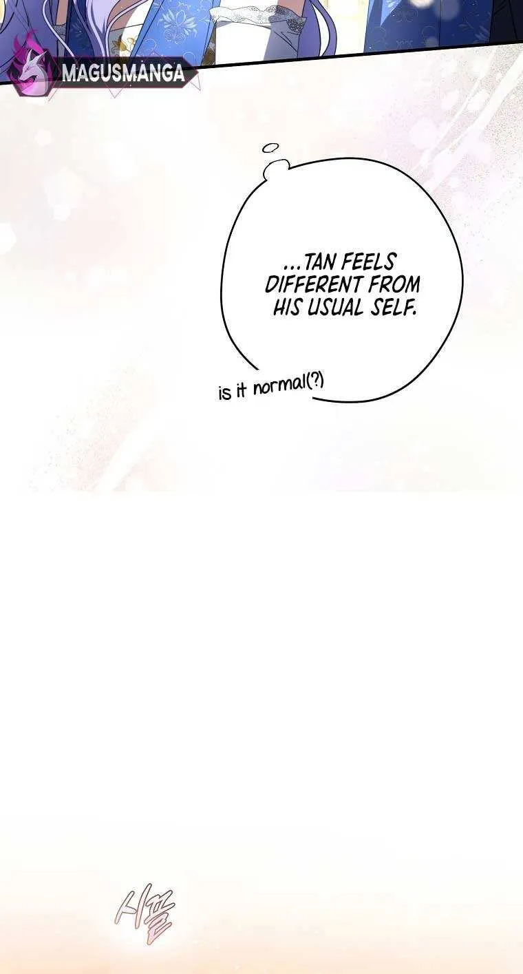 An Extra Stole the Male Leads Chapter 32 page 81 - 