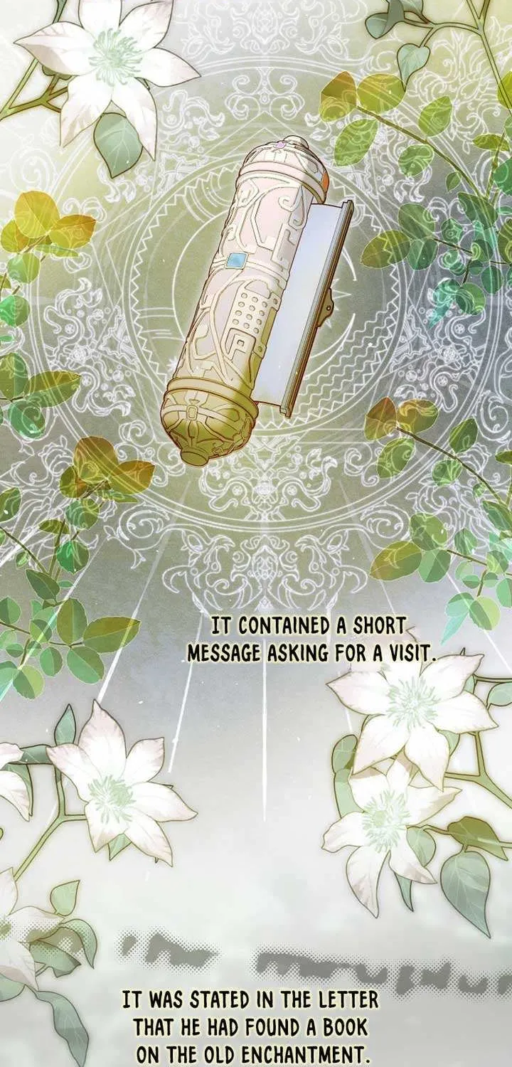 An Extra Stole the Male Leads Chapter 33 page 11 - 