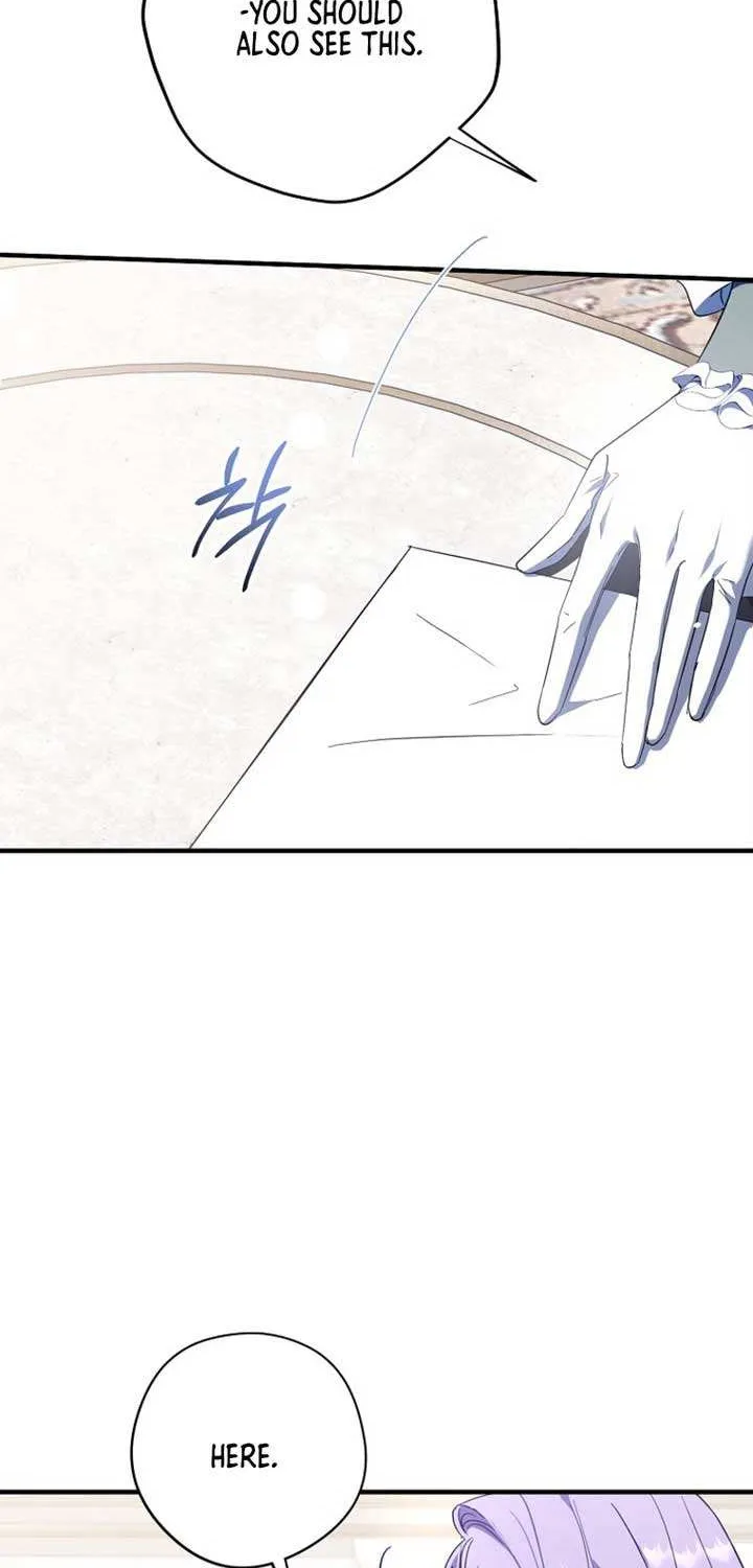 An Extra Stole the Male Leads Chapter 33 page 17 - 