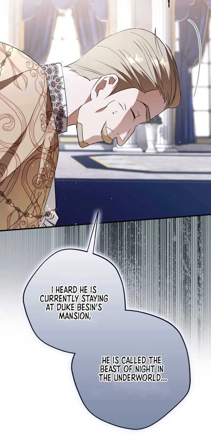 An Extra Stole the Male Leads Chapter 33 page 31 - 