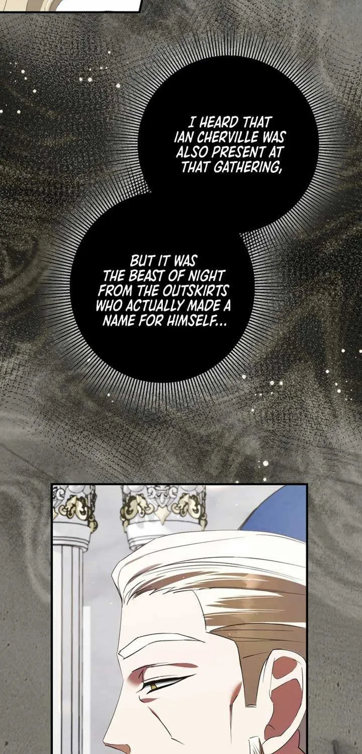 An Extra Stole the Male Leads Chapter 33 page 33 - 