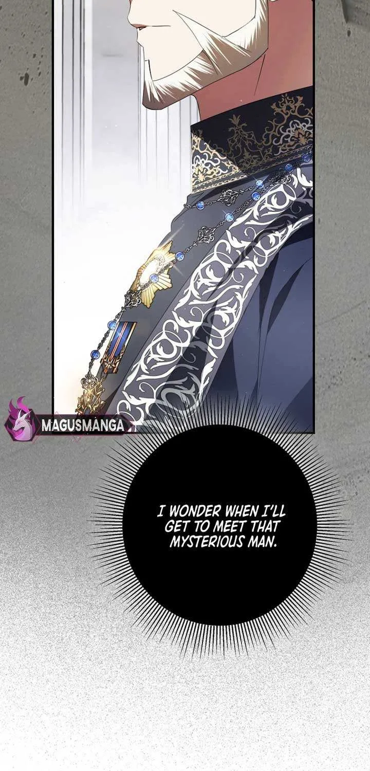 An Extra Stole the Male Leads Chapter 33 page 34 - 
