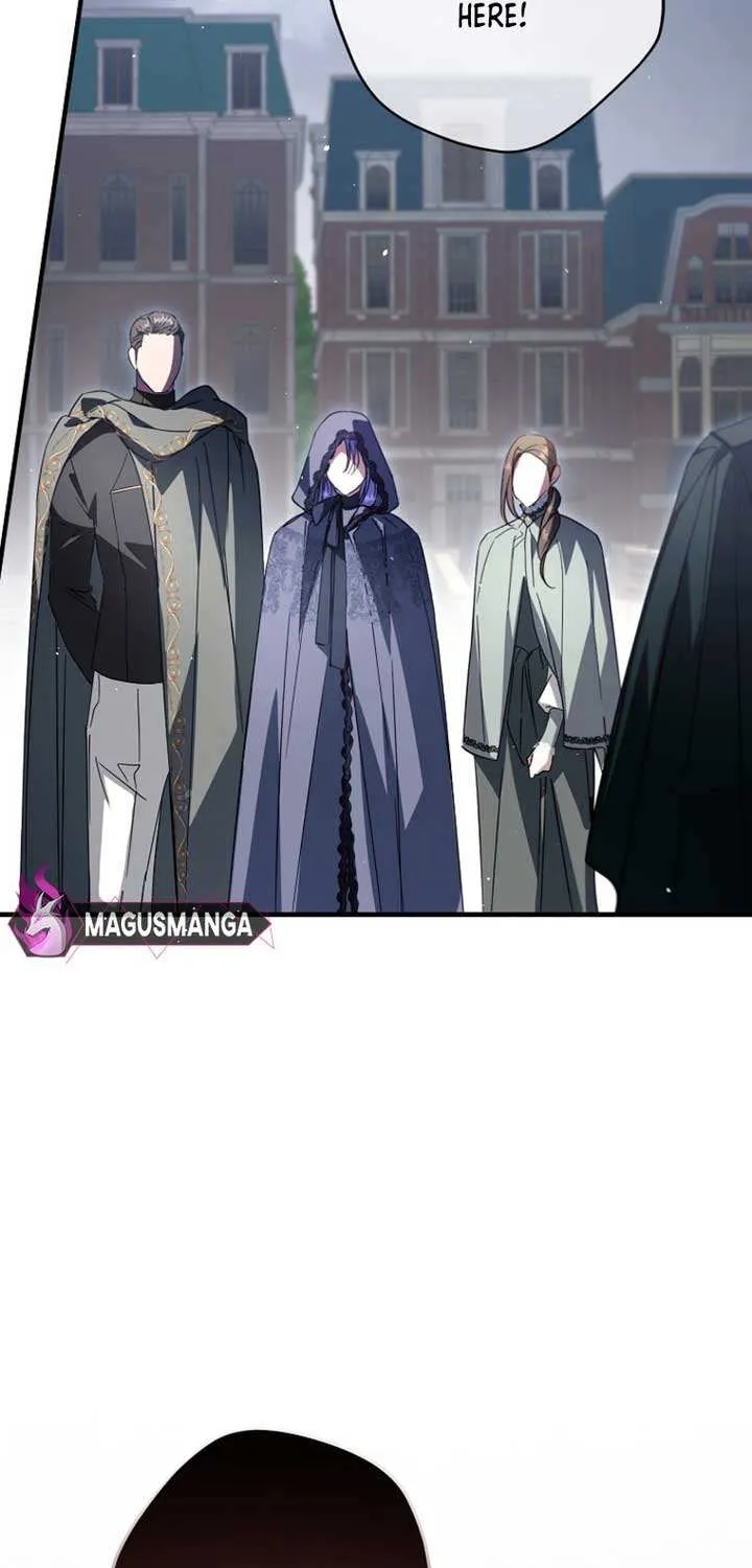 An Extra Stole the Male Leads Chapter 33 page 38 - 