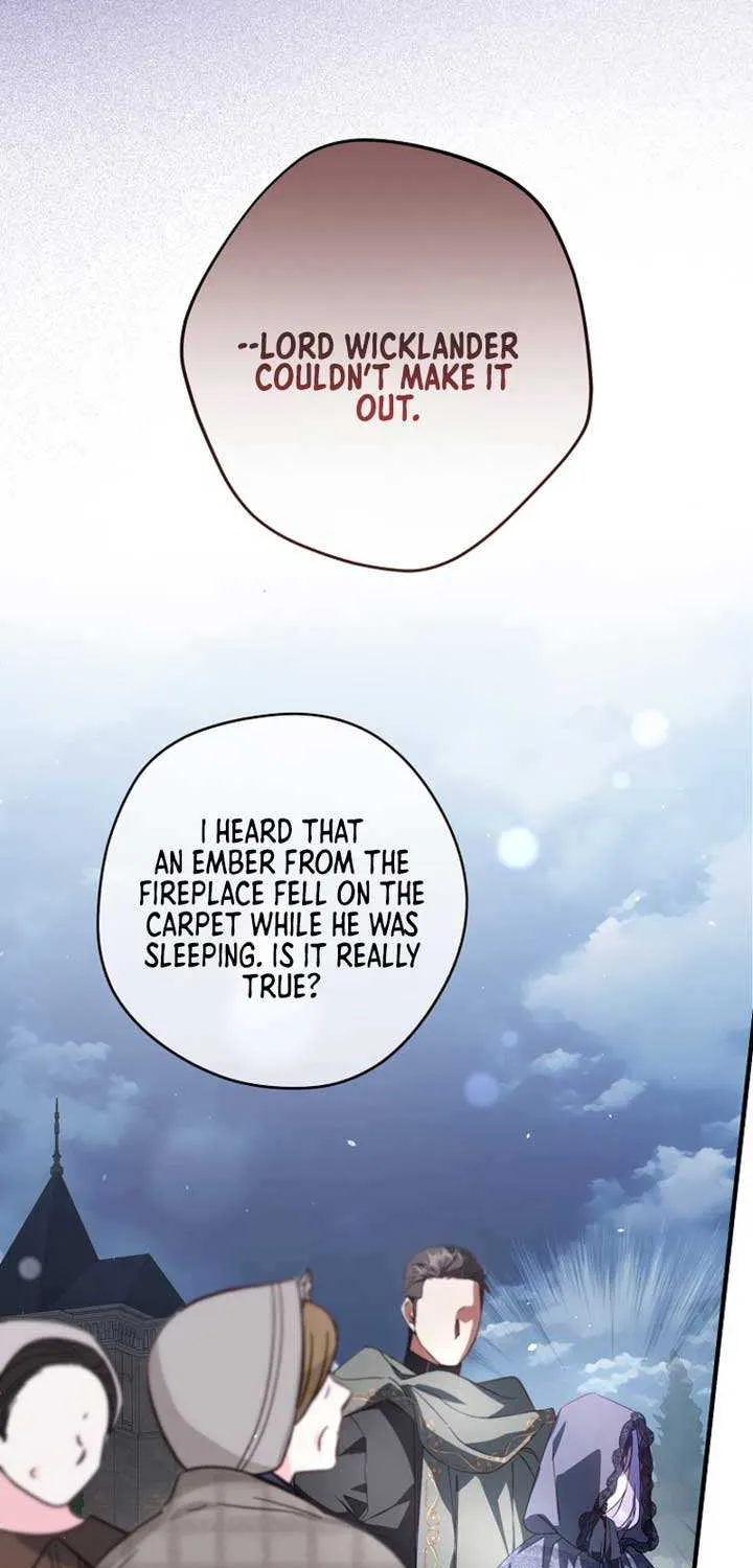 An Extra Stole the Male Leads Chapter 33 page 40 - 