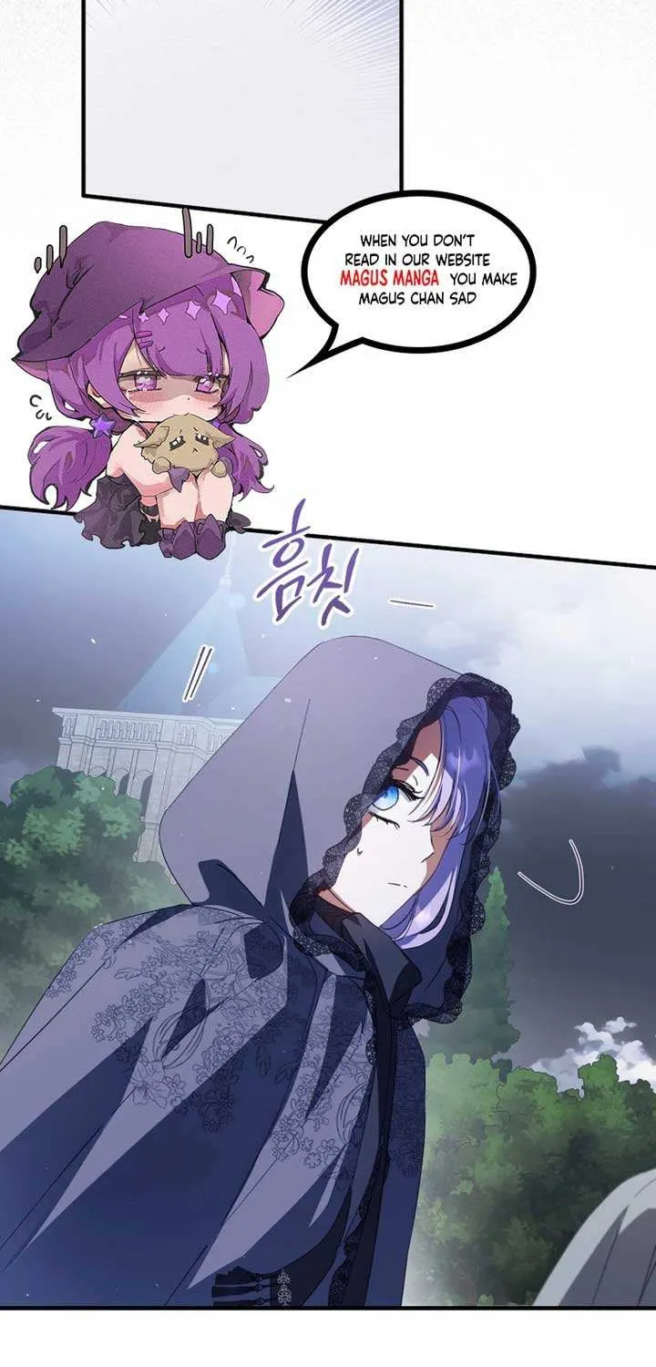 An Extra Stole the Male Leads Chapter 33 page 45 - 