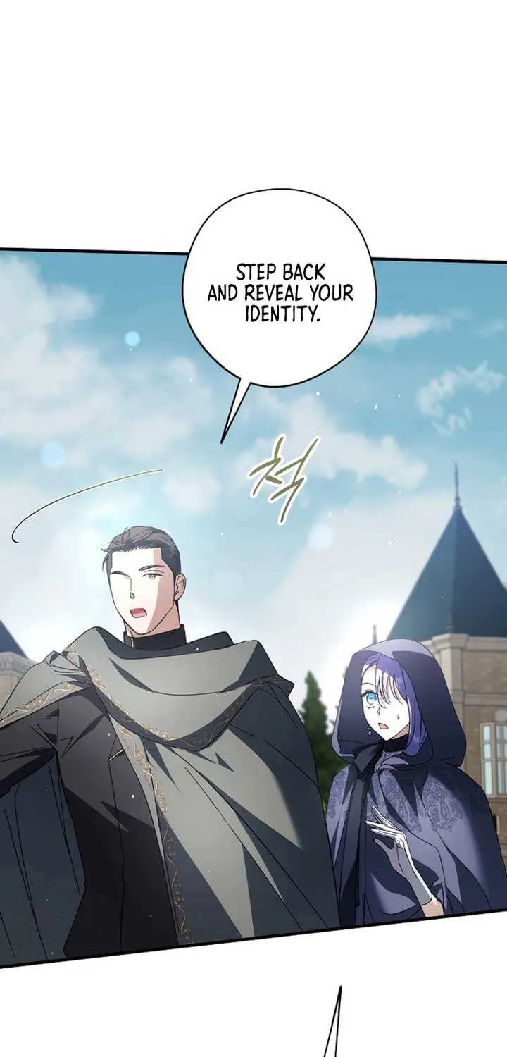 An Extra Stole the Male Leads Chapter 33 page 47 - 