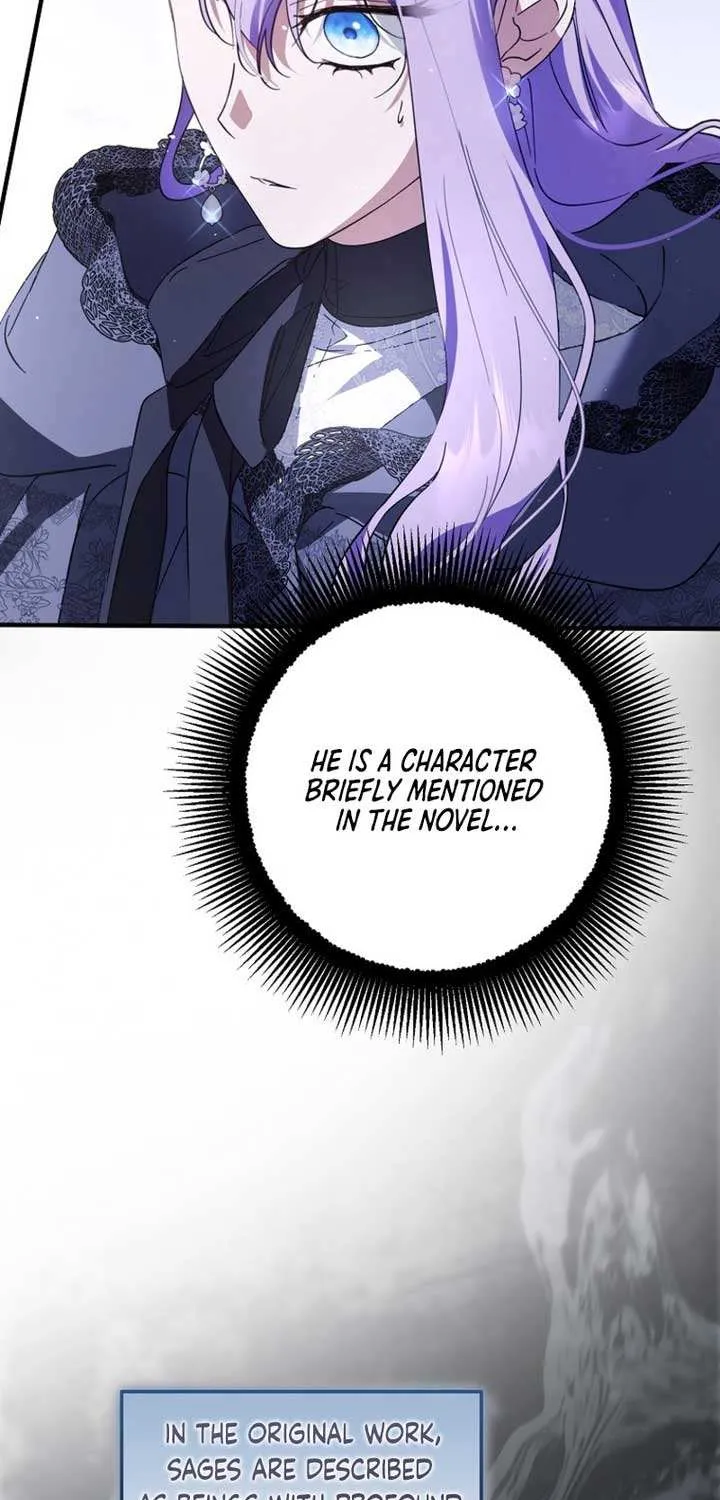 An Extra Stole the Male Leads Chapter 33 page 54 - 