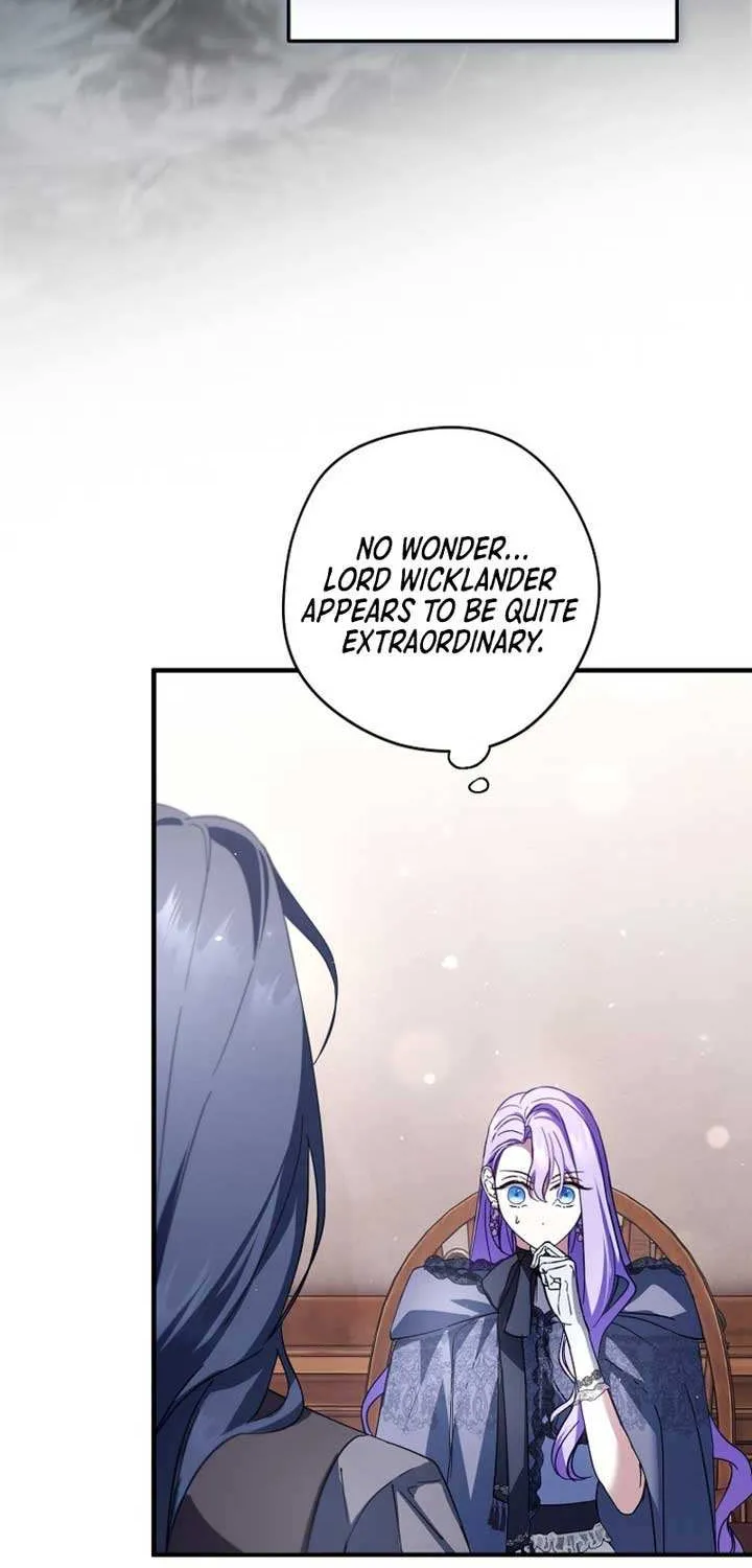 An Extra Stole the Male Leads Chapter 33 page 57 - 