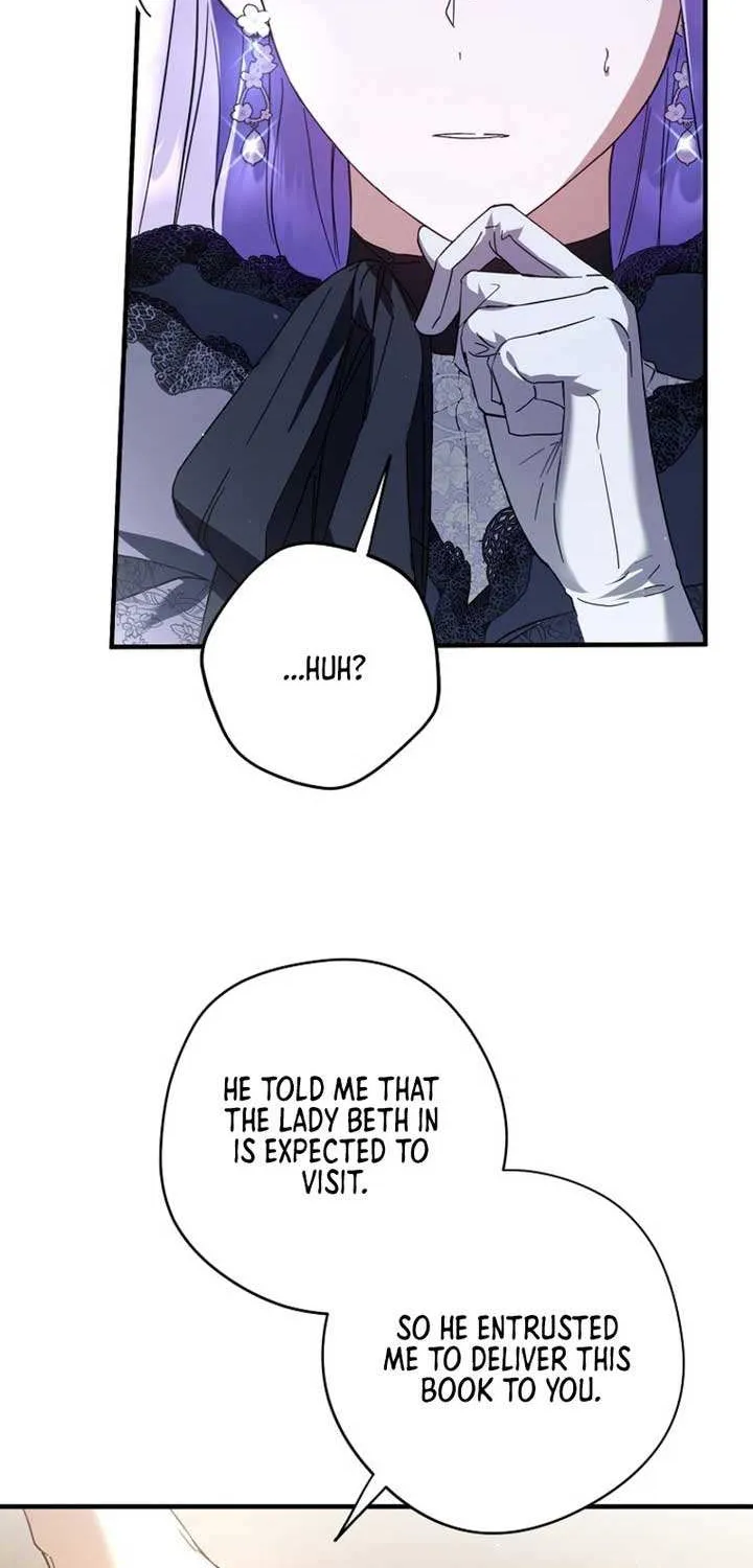 An Extra Stole the Male Leads Chapter 33 page 59 - 