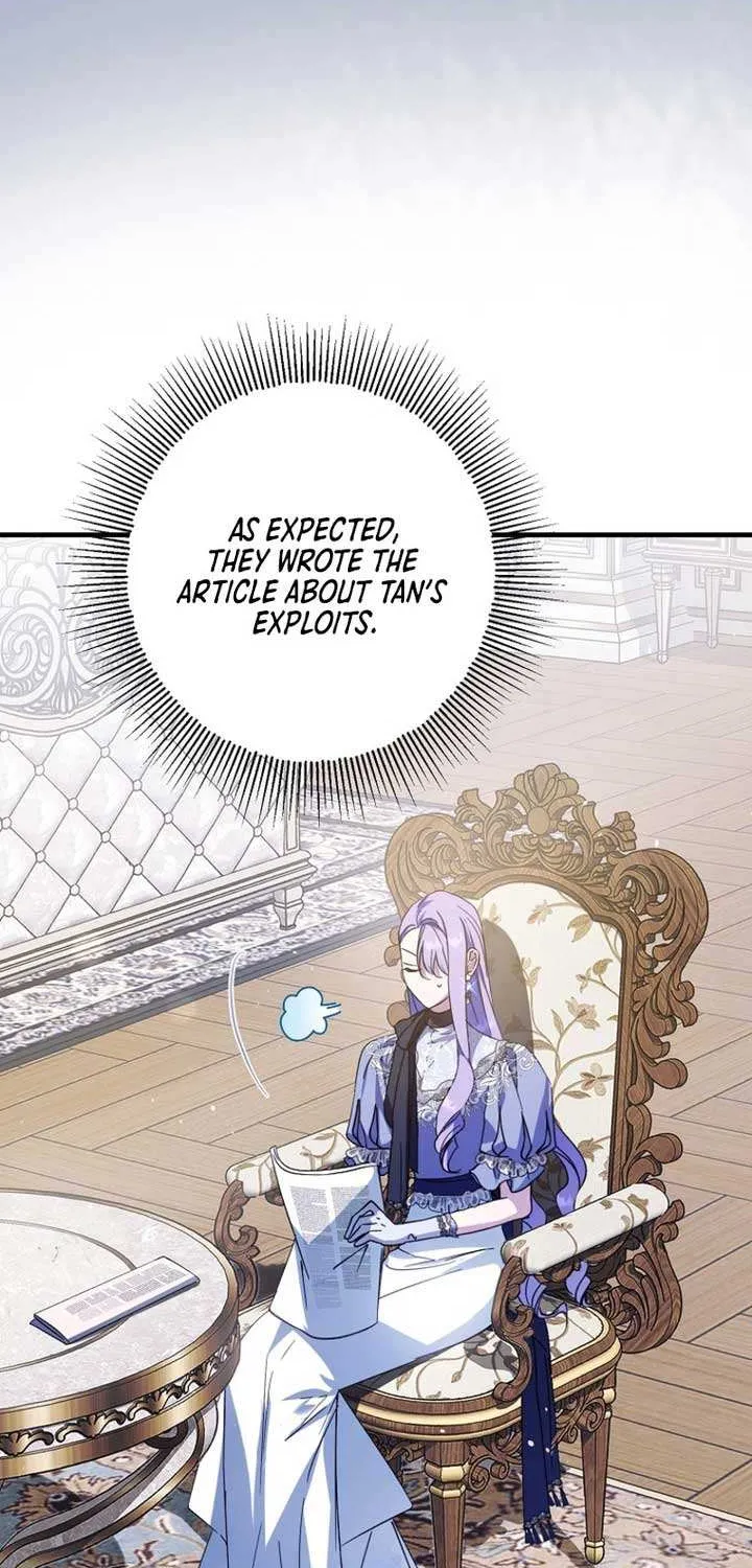 An Extra Stole the Male Leads Chapter 33 page 7 - 