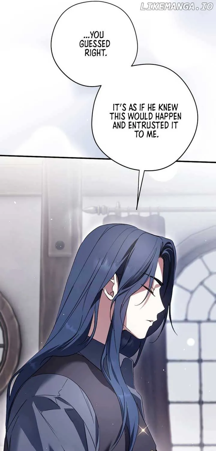 An Extra Stole the Male Leads Chapter 33 page 62 - 